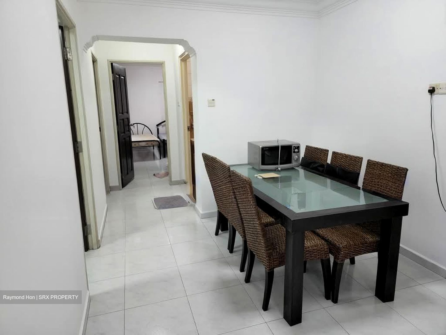 Blk 455 Clementi Avenue 3 (Clementi), HDB 4 Rooms #559674791